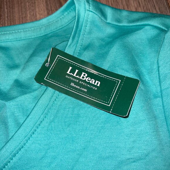 L.L. Bean Longsleeve Size S | New (Tags) - Picture 5 of 5
